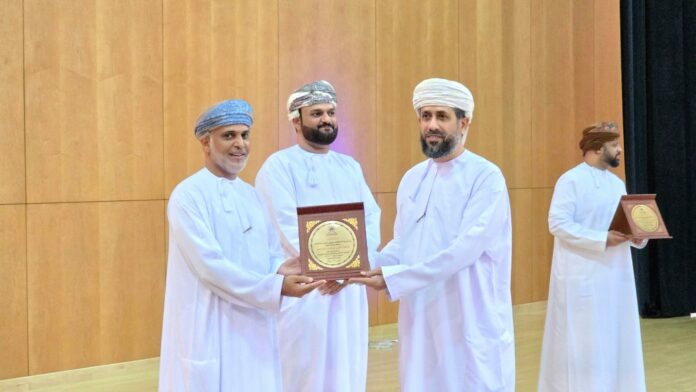 صحيفة اليوم العمانية - ختام ملتقى «جُنّة» الرمضاني بصلالة يؤكد ترسيخ القيم والاحتفاء بعام الإتقان 2026