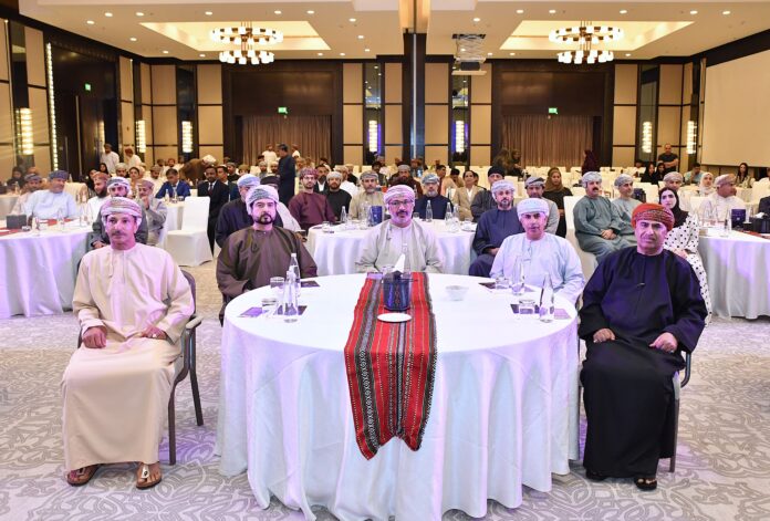 صحيفة اليوم العمانية - انتقال نوعي من التأسيس إلى التمكين… وتوسّع في الشراكات والمشاريع ذات الأثر المباشر .. ختام النسخة الثانية من أسبوع الوقف الصحي يؤكد ترسيخ الوقف دعامةً تنمويةً مستدامةً في سلطنة عُمان