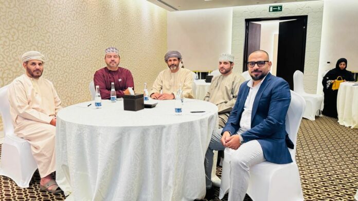 صحيفة اليوم العمانية - ملتقى أخصائيي التغذية العلاجية يبحث تطوير خدمات التغذية العلاجية بظفار