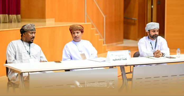 صحيفة اليوم العمانية - انطلاق المسابقة الثقافية الرمضانية للمؤسسات الحكومية بصلالة بمشاركة 18 جهة