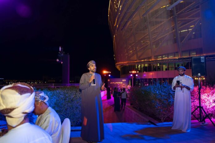 صحيفة اليوم العمانية - في إطار حملتها الرمضانية ” كأنك نسيت”…عمانتل تلتقي بالإعلاميين في أمسية رمضانية