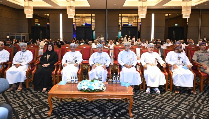 صحيفة اليوم العمانية - الصحة تنظم الملتقى السنوي للمؤسسات الصحية الخاصة لعام 2026