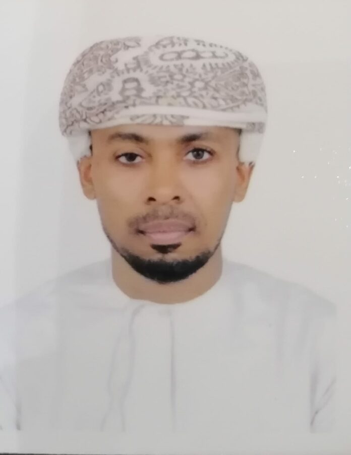 صحيفة اليوم العمانية - مقال / اهلا رمضان