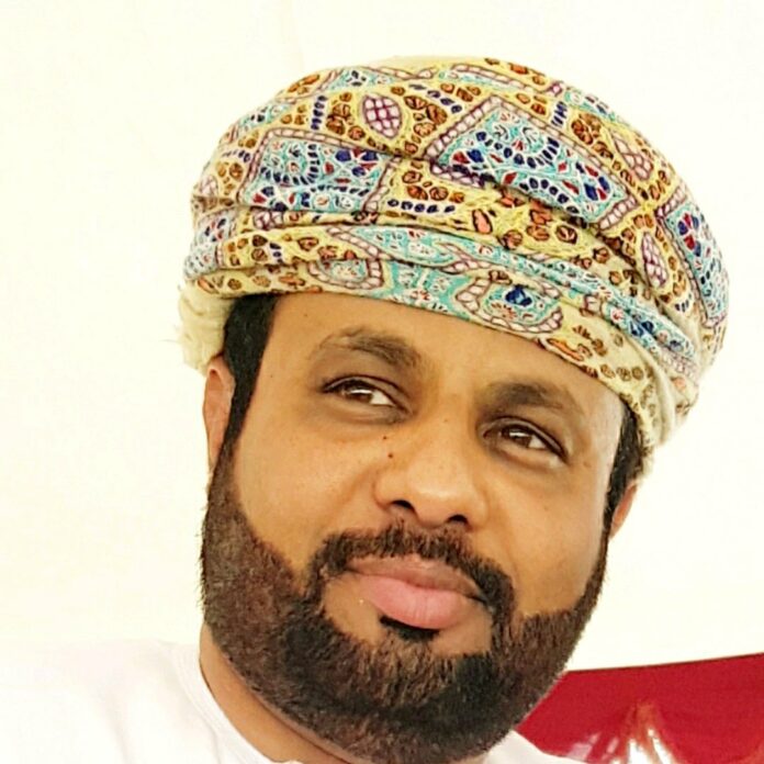 صحيفة اليوم العمانية - على أرض الحوطه يزهو رمضان لقاء ومحبة