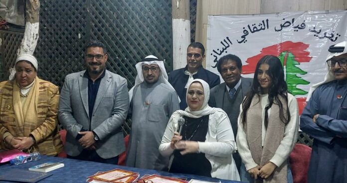 صحيفة اليوم العمانية - «القاهرة تحتفي بالشعر النبطي الكويتي في أمسية استثنائية»