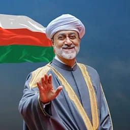 صحيفة اليوم العمانية - عُمان ورسالة الوساطة.. نهج راسخ يعزّز الاستقرار الإقليمي.. د. محمد العريمي في حوار عبر بودكاست «يستحق الانتباه» على BBC عربية