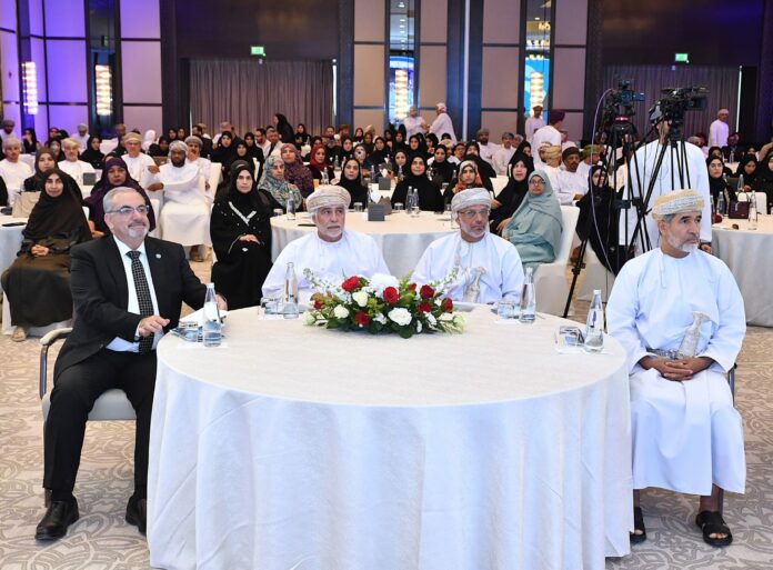 صحيفة اليوم العمانية - الصحة تعلن نتائج المسح الوطني للأمراض غير المعدية