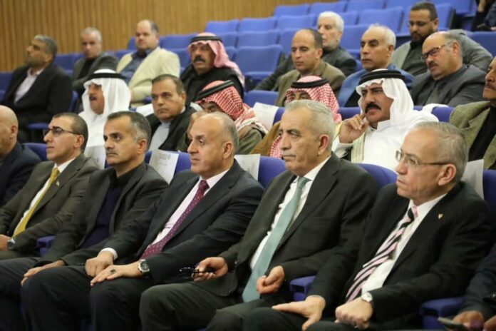 صحيفة اليوم العمانية - وزير الثقافة الأردني يرعى انطلاق برنامج (حوارات) ضمن مشروع السردية الأردنية في الطفيلة