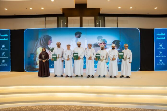 صحيفة اليوم العمانية - تخصيص أراضٍ استثمارية بمختلف ولايات سلطنة عُمان لصالح لجان الزكاة والفرق التطوعية