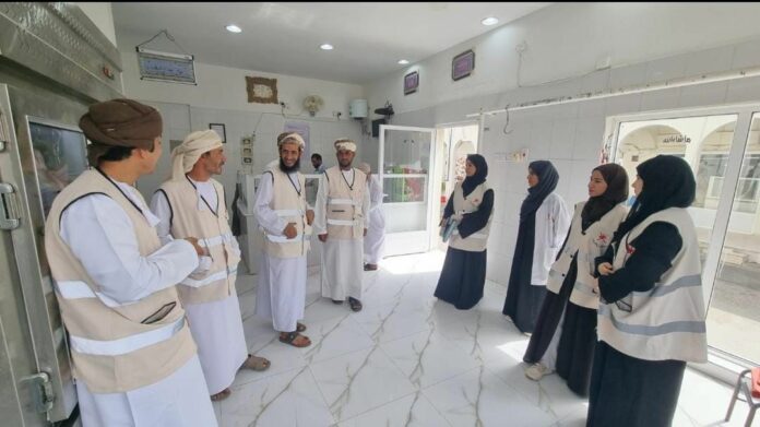 صحيفة اليوم العمانية - بلدية شمال الشرقية تكثّف الرقابة على منشآت إعداد الوجبات الرمضانية