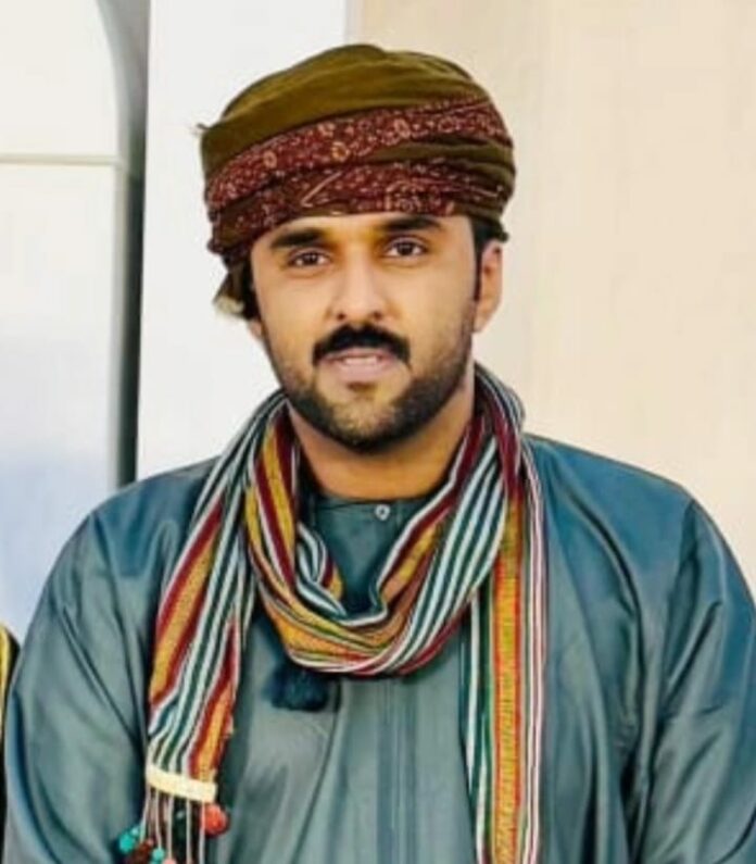 صحيفة اليوم العمانية - أوبار…وطن ساكلن الأخير..