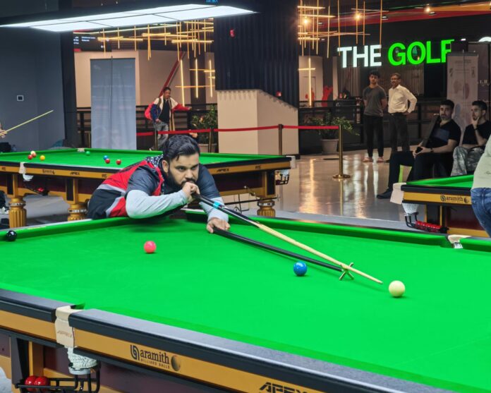 صحيفة اليوم العمانية - اللجنة العمانية للبلياردو والسنوكر تنظم بطولتي البلياردو والسنوكر الرمضانية