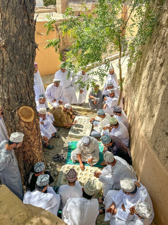 صحيفة اليوم العمانية - برامج نوعية لفريق الجزيرة بنادي بهلاء خلال شهر رمضان تعزز الهوية وتستثمر طاقات الشباب عبر فعاليات ثقافية واجتماعية ورياضية وإحياء الموروث الشعبي