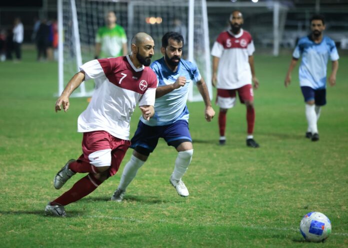 صحيفة اليوم العمانية - اليوم إنطلاق الجولة الثانية من كأس ميناء صحار والمنطقة الحرة