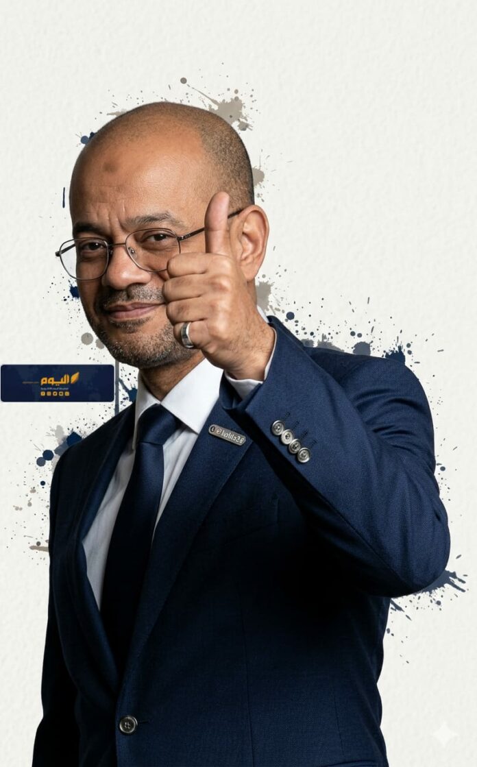 صحيفة اليوم العمانية - السيد بدر بن حمد: تقدم ملموس في مفاوضات جنيف النووية واستئناف قريب للمحادثات