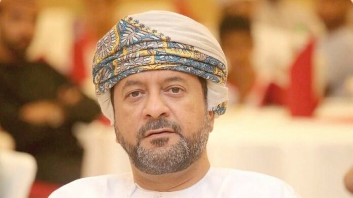 صحيفة اليوم العمانية - سلطنة عُمان وإدارة دبلوماسية المسافات المتساوية