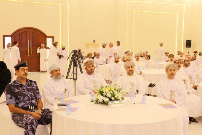 صحيفة اليوم العمانية - ملتقى ببهلاء يناقش تنمية الوعي الإعلامي والمعلوماتي في ظل تحولات الذكاء الاصطناعي