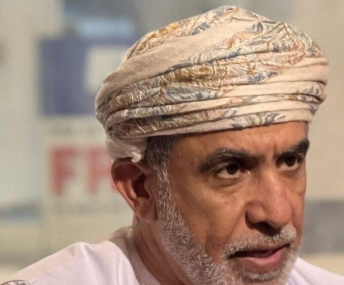 صحيفة اليوم العمانية - سالم الجهوری : إيران تسعى للجوء إلى المسار الدبلوماسي بالتزامن مع المواجهة العسكرية