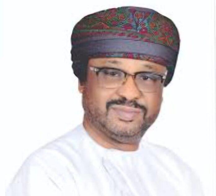 صحيفة اليوم العمانية - مقال معالي السيد بدر البوسعيدي في مجلة الإيكونوميست البريطانية