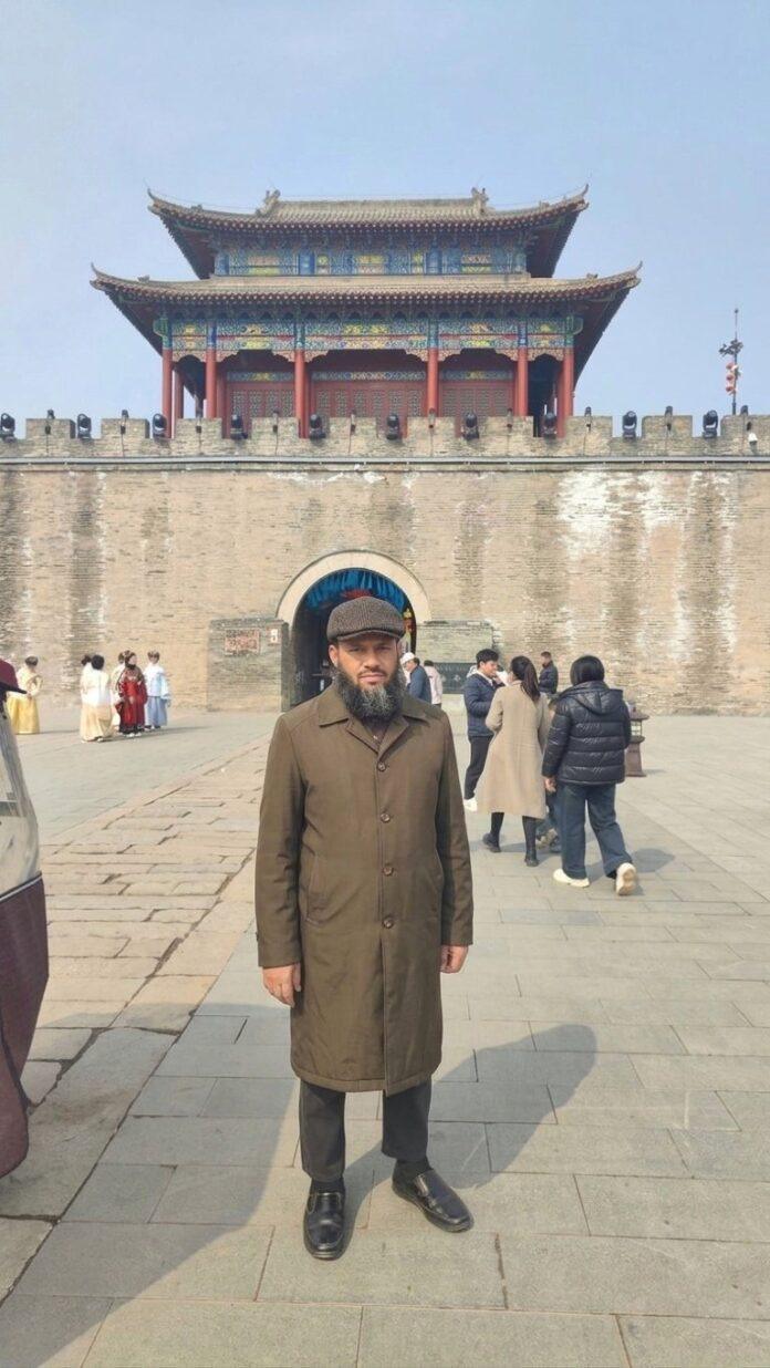 صحيفة اليوم العمانية - بين الشرق والغرب: موقع الخليج في معادلات الصراع الدولي