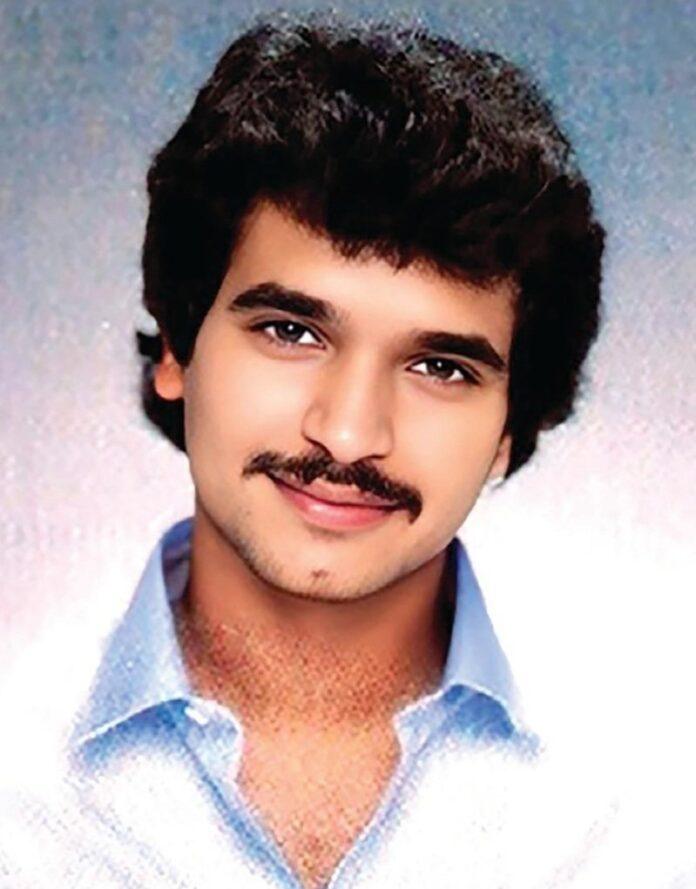 صحيفة اليوم العمانية - سالم علي سعيد.. صاحب أول فيديو كليب عربي