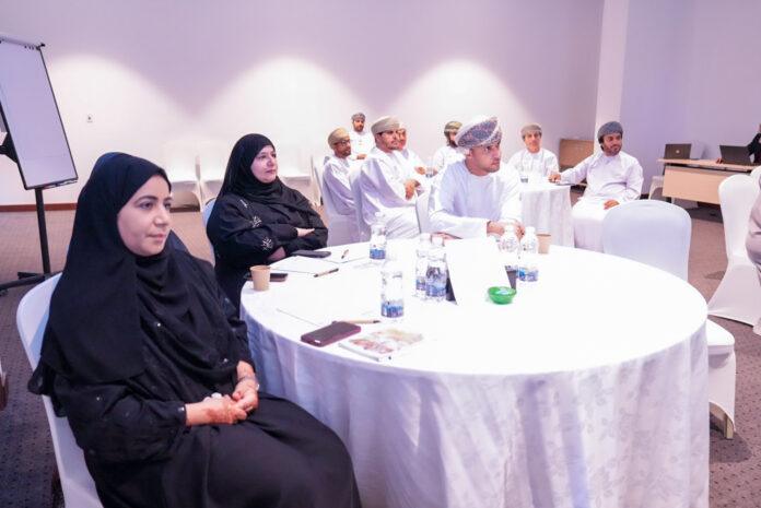 صحيفة اليوم العمانية - نحو مؤسسات أكثر كفاءة “تمكين القيادات”.. حلقة عمل تعزز جاهزية الكوادر الصحية لقيادة المستقبل