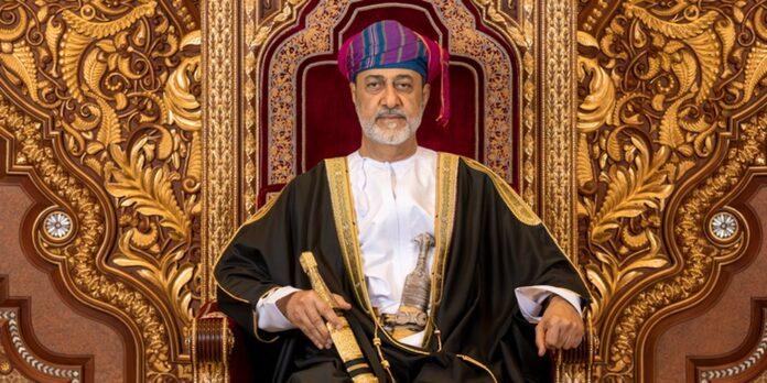 صحيفة اليوم العمانية - جلالةُ السُّلطان المعظّم يُصدر مرسوماً سامياً بإصدار قانون البيانات والمعلومات الجغرافية المكانية الوطنية