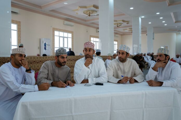 صحيفة اليوم العمانية - انطلاق المسابقة الثقافية الرمضانية التي ينظمها فريق الجزيرة بولاية بهلاء .. بمشاركة أكثر من (50) مشاركًا