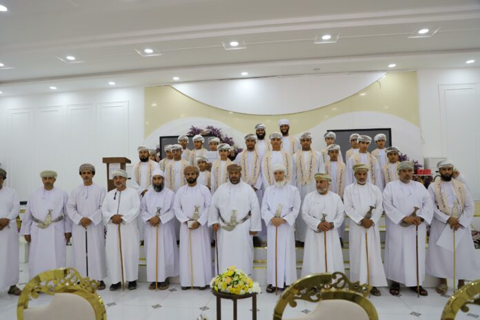 صحيفة اليوم العمانية - 62 فائزًا يتوَّجون في مسابقة بهلاء القرآنية في نسختها الثانية وجوائز سخية تعكس عِظم الاهتمام بكتاب الله