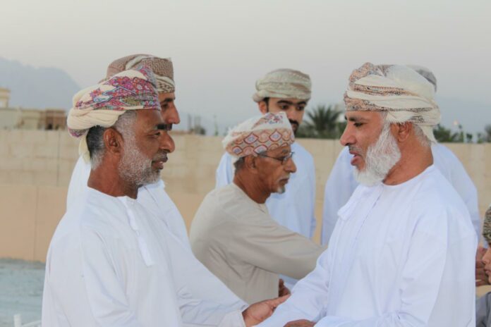 صحيفة اليوم العمانية - فريق السلام الرياضي الثقافي يقيم الإفطار الجماعي السنوي في نسخته العاشرة