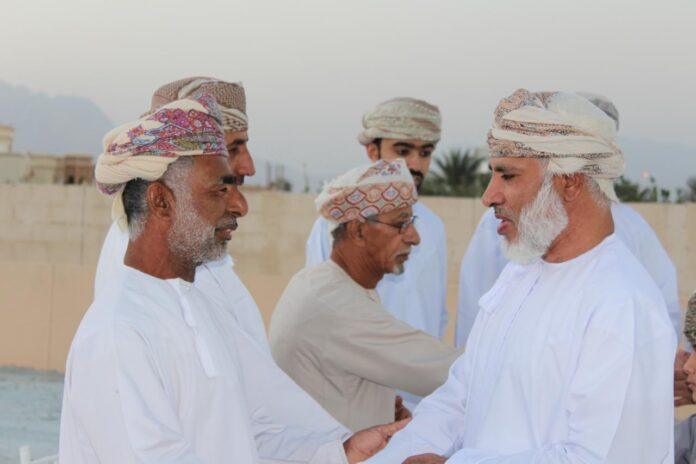 صحيفة اليوم العمانية - فريق السلام الرياضي الثقافي ينظم إفطاره الجماعي العاشر