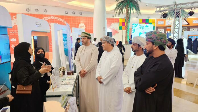 صحيفة اليوم العمانية - فريق صلالة التطوعي يدشن النسخة الثالثة من «رمضان الخير» بصلالة لتعزيز التكافل المجتمعي