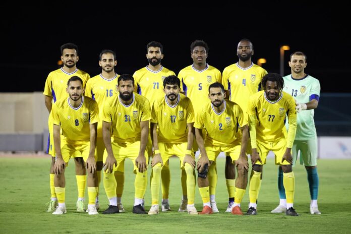 صحيفة اليوم العمانية - هاتريك عبدالسلام الشكيلي يقود بهلاء لانتصار ثمين على الرستاق في دوري جندال