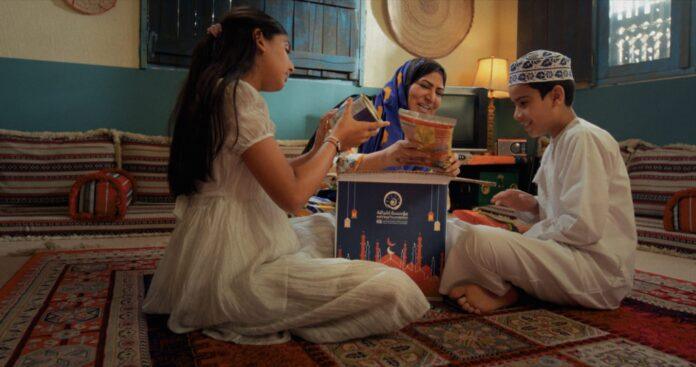 صحيفة اليوم العمانية - مؤسسة إشراقة من كيمجي رامداس تقدّم الدعم لـ 12,000 أسرة في مختلفولايات السلطنة خلال شهر رمضان