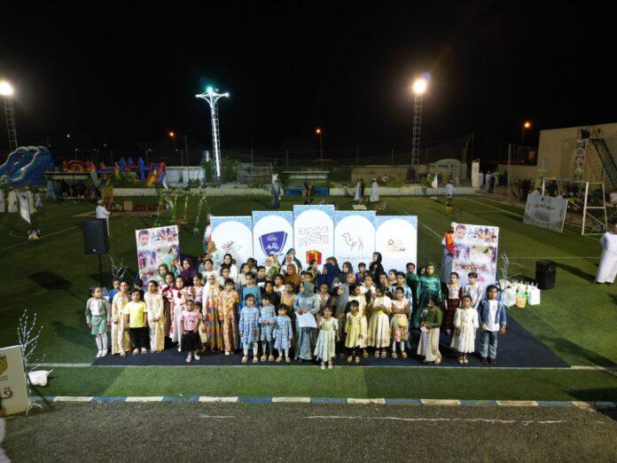 صحيفة اليوم العمانية - عيود الكور ببهلاء.. استعدادات متكاملة لفعالية تعزز الفرح والتكافل في أيام العيد