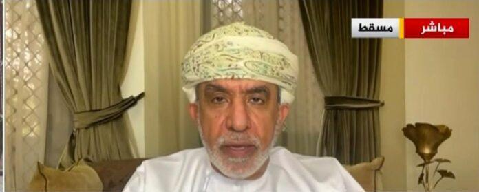 صحيفة اليوم العمانية - سالم الجهوري: موانئ السلطنة “نافذة لوجستية” لتأمين الاحتياجات الخليجية.. وضرورة صياغة بروتوكول دولي لحماية “هرمز”