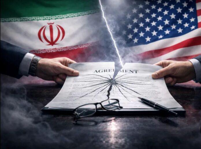 صحيفة اليوم العمانية - توتر في مسار التفاوض: طهران تشكك في نوايا واشنطن والبيت الأبيض يؤكد الجدية