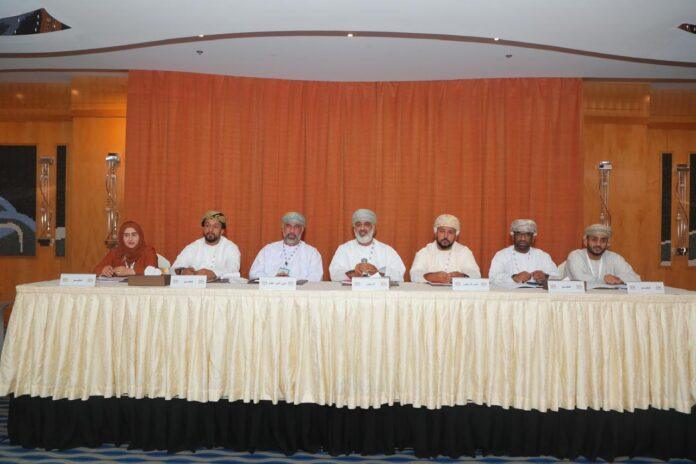 صحيفة اليوم العمانية - الجمعية العمومية العادية لاتحاد كرة السلة تناقش خططها وبرامجها.. الثلاثاء 