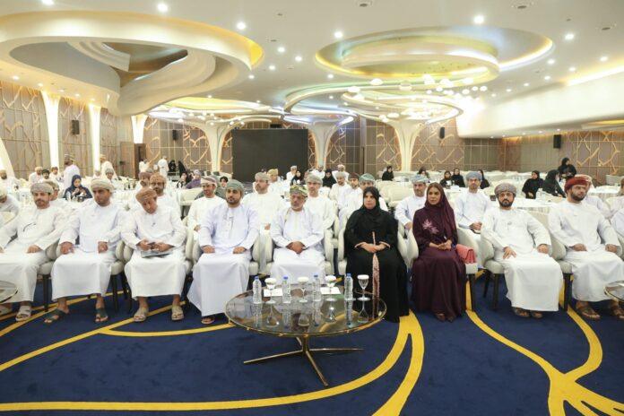 صحيفة اليوم العمانية - الصحة تنظم ورشة عمل قيادة التميز المؤسسي في القطاع الصحي