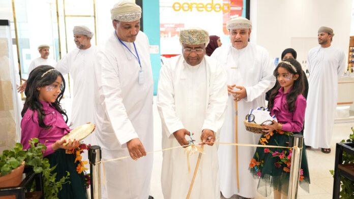 صحيفة اليوم العمانية - تعليمية جنوب الشرقية تنظم فعالية “ميكرو فن” لإبراز جماليات الأعمال الفنية الصغيرة