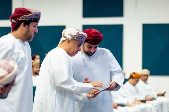 صحيفة اليوم العمانية - تدشين “بوابة عُمان البحرية” لتعزيز الخدمات الرقمية للقطاع البحري
