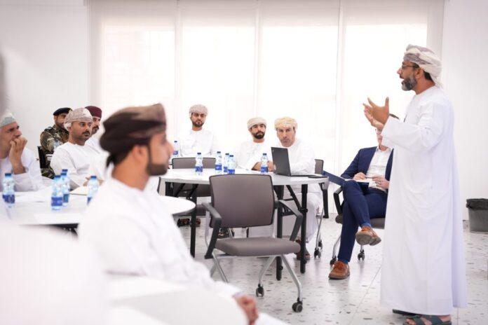 صحيفة اليوم العمانية - وزارة النقل والاتصالات وتقنية المعلومات تنظّم حلقة عمل لتوظيف تقنيات الفضاء في مواجهة التحديات الوطنية