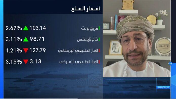 صحيفة اليوم العمانية - في قراءة معمّقة لمعادلات الطاقة وتحديات الملاحة في “هرمز”… علي الريامي لـ “عُمان”: 85% من صادرات النفط العماني تتجه إلى الصين.. والأسواق تُراهن على التدفقات الفعلية لا التصريحات