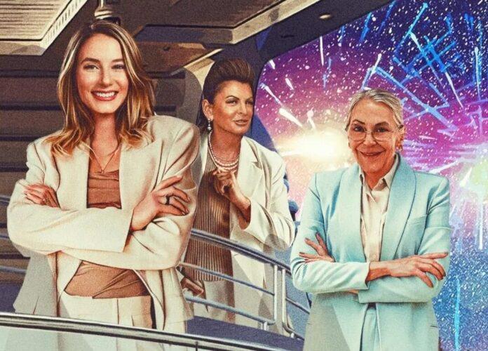 صحيفة اليوم العمانية - أغنى السيدات في العالم لعام 2026