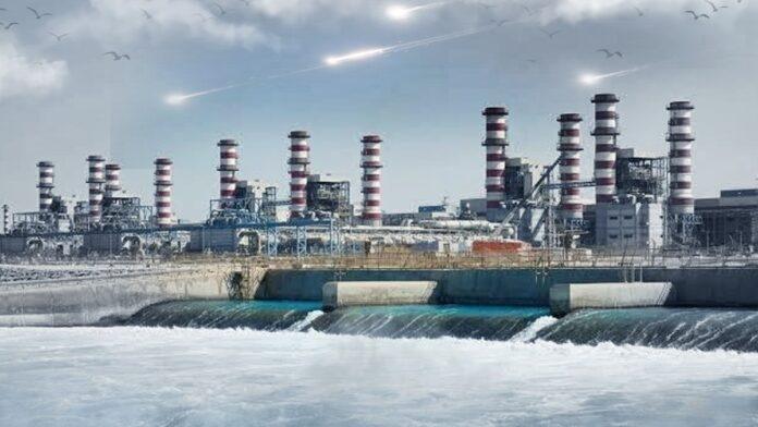 صحيفة اليوم العمانية - ‏“التحلية” في زمن الحرب‏