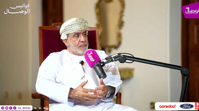 صحيفة اليوم العمانية - سالم الجهوري في «فوانيس الوصال»: «الحرب قد تطول» و«الحوار لم يُغلق»… بين التصعيد ومسارات التهدئة