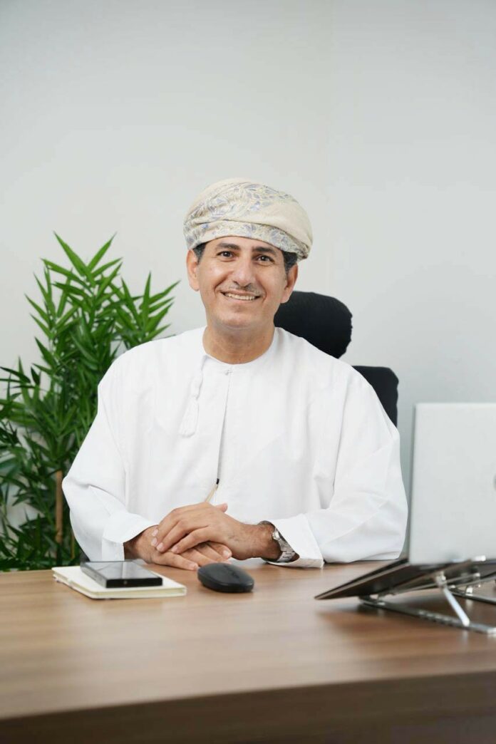 صحيفة اليوم العمانية - موانئ عُمان.. صمام أمان