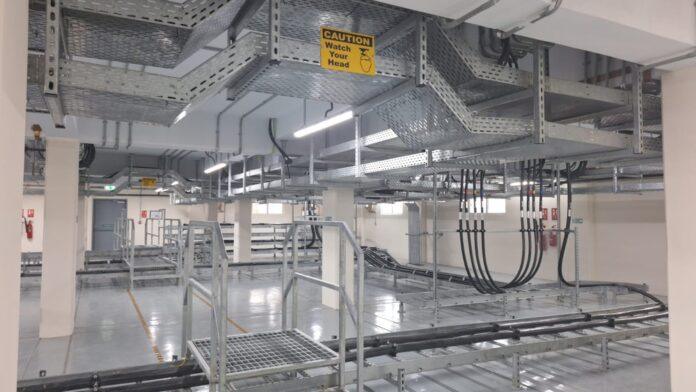 صحيفة اليوم العمانية - بأكثر من 11 مليون ريال عُماني.. شركة نماء تُكمل مشروعات تطويريّة بـ “جنوب الباطنة”