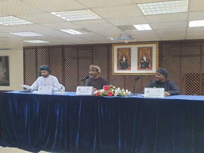 صحيفة اليوم العمانية - “شذى القوافي في حب عُمان”.. أمسية شعرية تحتفي بالهوية الوطنية في صلالة