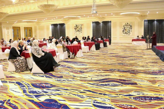 صحيفة اليوم العمانية - بدء أعمال الورشة الوطنية التدريبية لبرنامج الفحص الطبي قبل الزواج